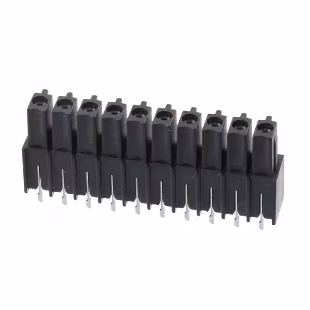 1830799 Phoenix Contact  Embases, fiches et prises